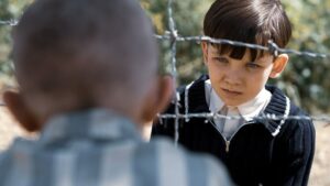 Best Holocaust Films For Youngsters - The Boy in the Striped Pyjamas