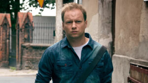 The Teacher Canal Plus