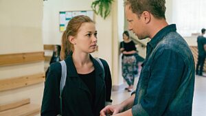 The Teacher series review