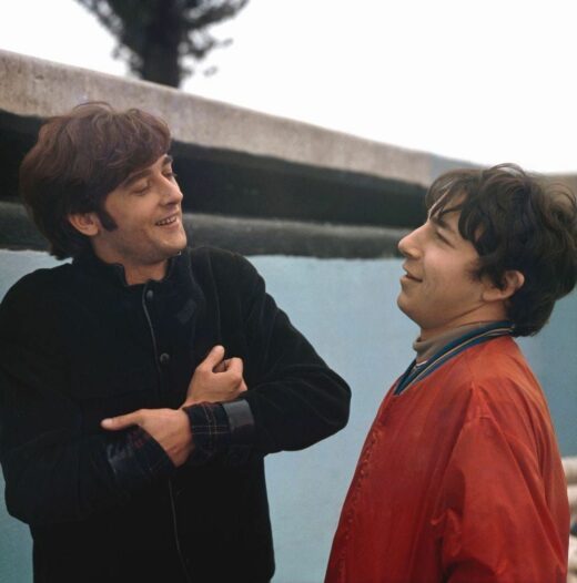 Wielka majówka film recenzja