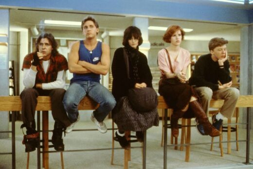 Klub winowajców recenzja