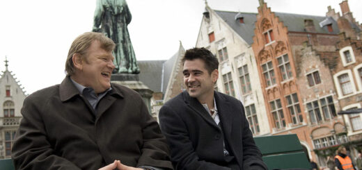 Najpierw strzelaj potem zwiedzaj 2008 recenzja