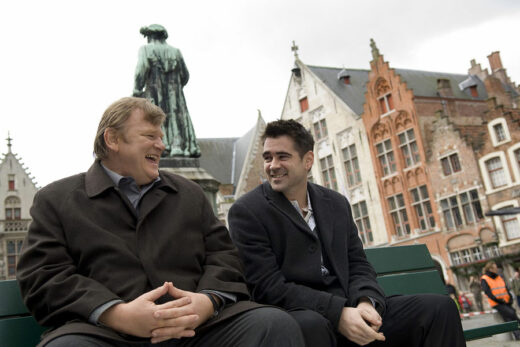 Najpierw strzelaj potem zwiedzaj 2008 recenzja