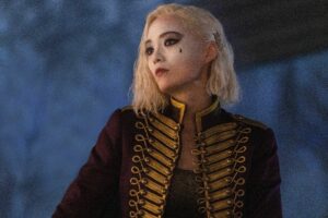 Mission Impossible Dead Reckoning Part One - Pom Klementieff