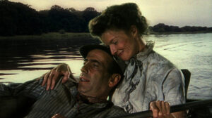 Afrykańska królowa 1951 recenzja