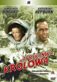 Afrykańska królowa