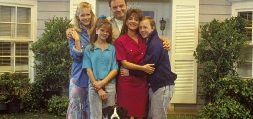 Dzień za dniem serial recenzja