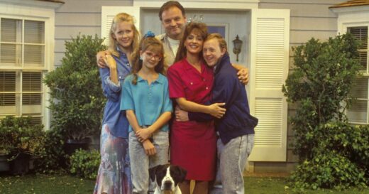 Dzień za dniem serial recenzja