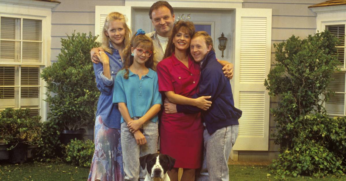 "Dzień za dniem" problem HIV i zespołu Downa na tle amerykańskiej