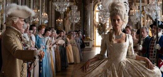 Film Kochanica króla recenzja