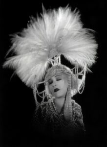 Alla Nazimova