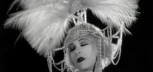 Alla Nazimova