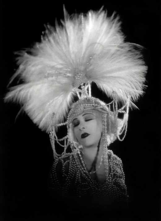 Alla Nazimova