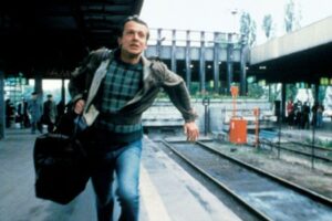 the best polish movies in history - Blind Chance