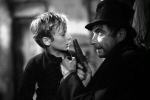 Oliver Twist movies 1948