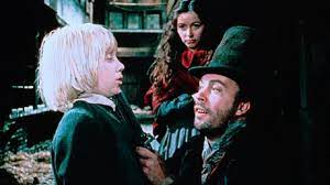 Oliver Twist film 1982