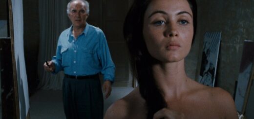 Piękna złośnica film