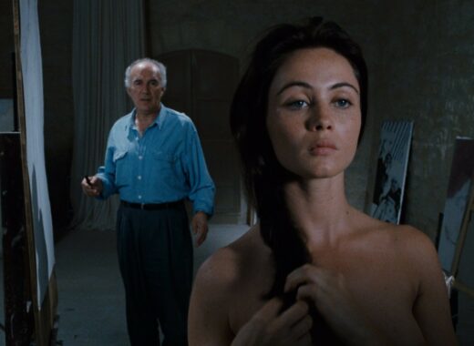 Piękna złośnica film