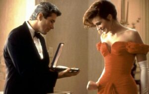essential movies for women - pretty woman