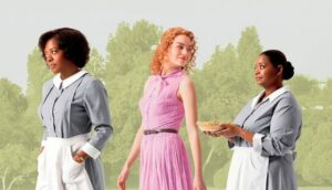 the best movies for women - the help