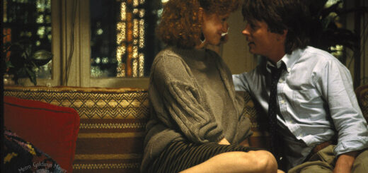 Bright Ligts big city 1988