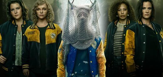 Yellowjackets series review