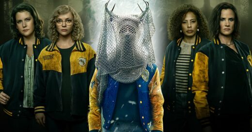 Yellowjackets series review