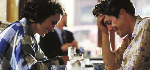 Cztery wesela i pogrzeb 1994 recenzja