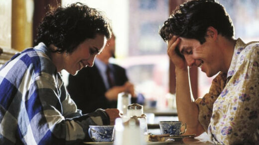 Cztery wesela i pogrzeb 1994 recenzja