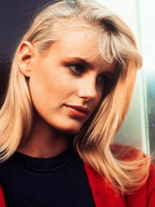 Daryl Hannah