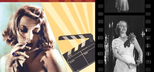 Najpiękniejsze kobiety przedwojennej Polski książka