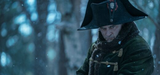 Napoleon film recenzja