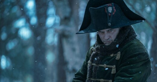 Napoleon film recenzja