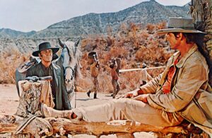 Ennio Morricone best music - Once upon a time in the west 