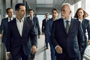 Seriale 2023 - Sukcesja