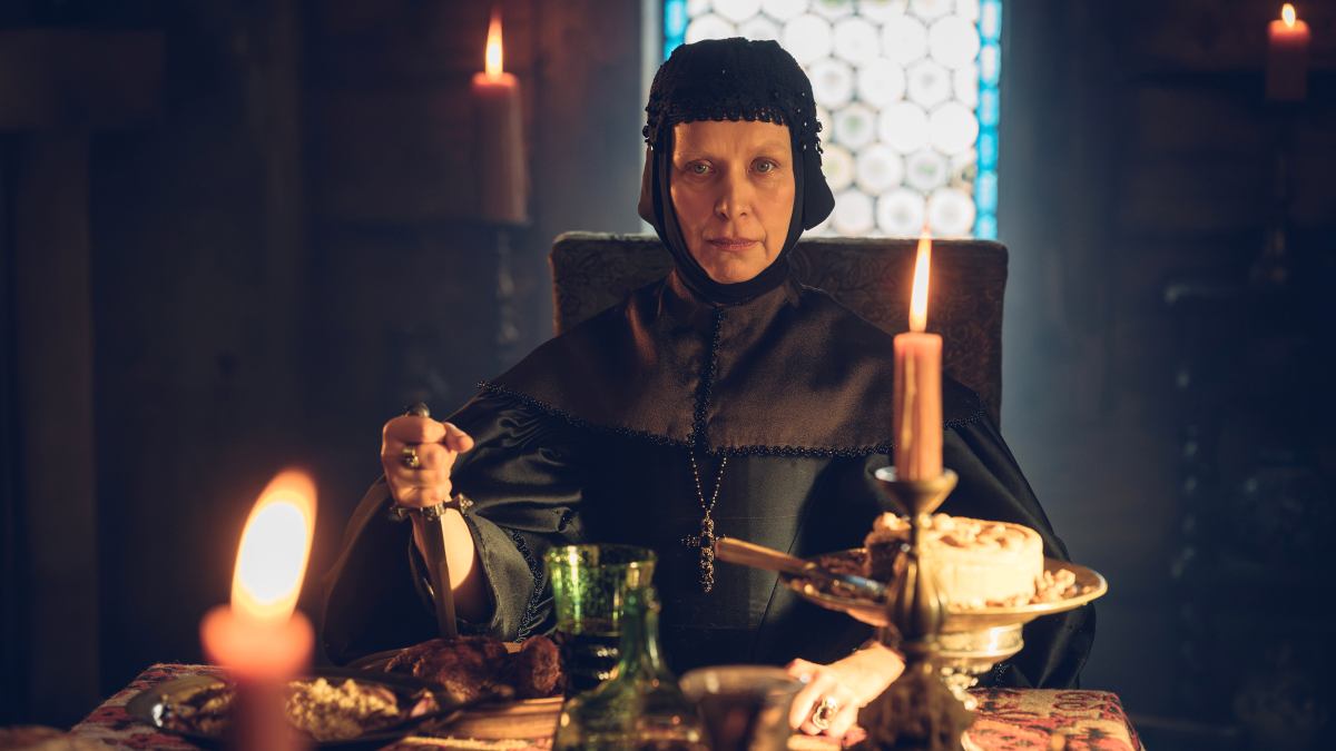 1670” – współczesność w historycznym kostiumie [recenzja] - Filmy