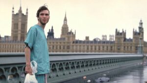 the best films about - 28 days later