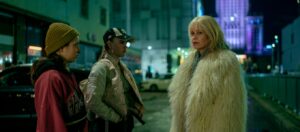 ranking najlepszych polskich seriali - Aniela