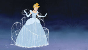 Fairy Tales movies for girls - Cinderella