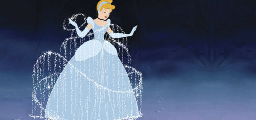 Fairy Tales movies for girls - Cinderella
