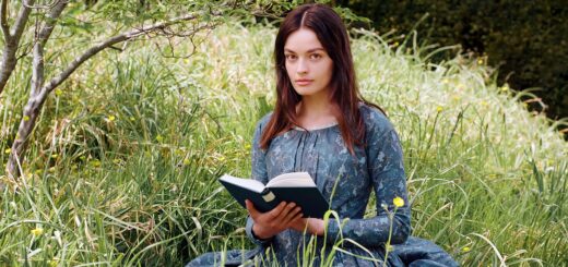 Filmy o słynnych pisarkach - Emily