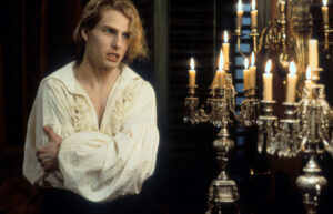 The best vampire movies - Interview with the vampire