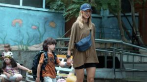 Top polskich najnowszych seriali - Matki pingwinów