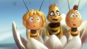 Fairy movies - Maya the bee
