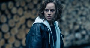 netflix polskie seriale - Morderczynie
