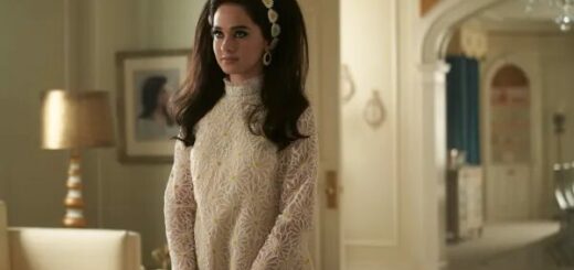 Priscilla movie review