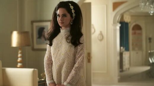 Priscilla movie review