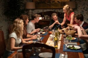 Schody serial 2022 hbo