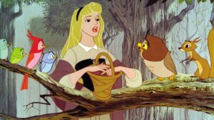 The 20 greatest fairy tales movies for girls - Sleeping Beauty