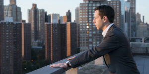 Succession HBO series